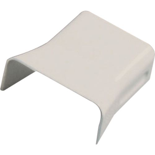 ■マサル メタルエフモール付属品 ブッシング A型 ミルキーホワイト MFMB13(1211452)[送料別途お見積り]..