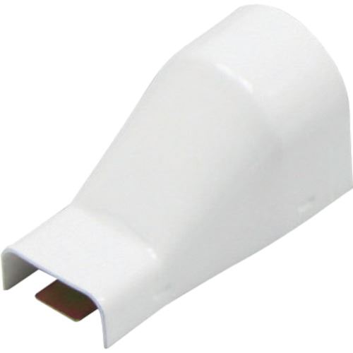 ■マサル メタルモール付属品 接続コンビネ-ションコネクター A型 ホワイト A1212(1212976)[送料別途お..