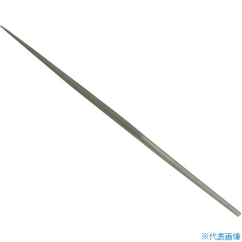 オレンジブック トラスコ中山　TRUSCOツボサン ライン丸ヤスリ 1.2mm 〔品番:LMA1256〕[ 注番:1214507]特長●針のような形状のヤスリで小さい丸穴の研削に最適です。用途●精密小細工用に。仕様●仕上がりタイプ：精密目●全長(mm)：100●刃長(mm)：50●刃幅(mm)：1.2●刃厚(mm)：1.2●形状：丸●柄部φ(mm)：1.2●呼称：21ライン丸仕様2材質/仕上●SK材セット内容/付属品注意原産国（名称）日本JANコード4518007328011本体質量22gオレンジブック トラスコ中山　TRUSCOツボサン ライン丸ヤスリ 1.2mm 〔品番:LMA1256〕[注番:1214507][本体質量：22g]《包装時基本サイズ：100×20×20》〔包装時質量：20g〕分類》電動・油圧・空圧工具》研削研磨用品》ヤスリ☆納期情報：仕入れ先通常在庫品 (欠品の場合有り)