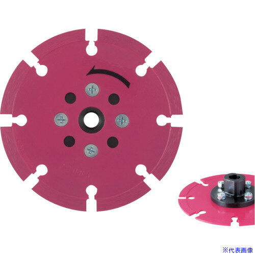 ■ナニワ コーナーの鉄人 フランジ型 105×4×M10 NP5622(1214520)[送料別途見積り][法人・事業所限定][外直送]