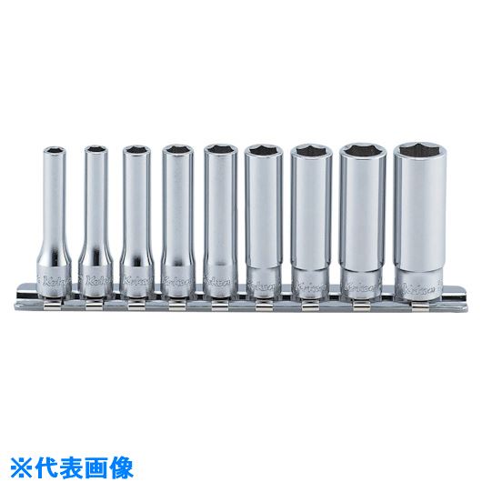 Koken 6.35mm 12ѥǥץåȥ졼륻å 9 RS2305A9(1215169)[ӤѤ][ˡ͸][ǳ]