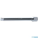 ■Ko-ken 6.35mm差込 エクステンションバー 全長75mm 276075(1215174)