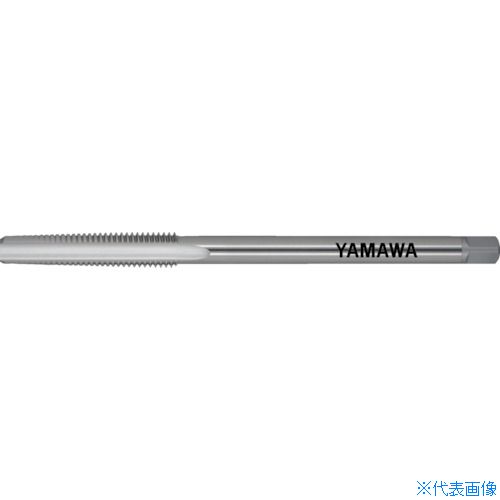 オレンジブック トラスコ中山　TRUSCOヤマワ ナットタップ NT 2B M10X1.5 〔品番:NT2M10〕[ 注番:1215426]特長●ナットのねじ立てに用いられます。●通り穴加工用です。●食い付山数はねじ部長さの約75%です。用途●被削材:低・中炭素鋼。●被削材：低炭素鋼、中炭素鋼に。仕様●精度：JIS2b級●精度表記：JIS2b級●呼び寸法：M10●ピッチ(mm)：1.5●ねじ長さ(mm)：50●全長(mm)：160●シャンク径(mm)：7.8●シャンク四角部(mm)：6●下穴径(mm)：8.60●加工ねじ：メートルねじ●表面処理：ノンコーティング●溝数：3●食い付山数：25山●シャンク四角部の長さ(mm)：9仕様2材質/仕上●高速度工具鋼（HSS）セット内容/付属品注意原産国（名称）日本JANコード4582639484339本体質量64gオレンジブック トラスコ中山　TRUSCOヤマワ ナットタップ NT 2B M10X1.5 〔品番:NT2M10〕[注番:1215426][本体質量：64g]《包装時基本サイズ：20×165×20》〔包装時質量：60g〕分類》切削工具》ねじ切り工具》ハンドタップ☆納期情報：仕入れ先通常在庫品 (欠品の場合有り)