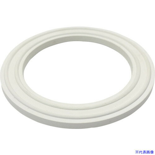 ■SUIKO PEフィッティング80A用EPDMパッキン EPDMPACKINGPEFIT80A(1218090)[送料別途お見積り][法人限定][外直送]