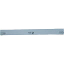 ■チェリー 金型砥石 YTM (10本入) 100X13X5 1000 M43F(1000)(1218107)