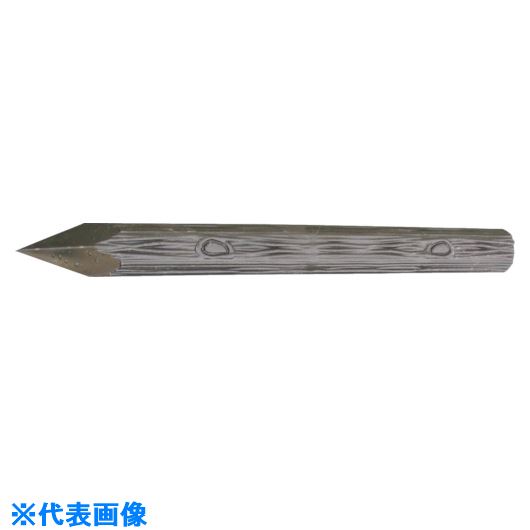 ■大研 樹脂製擬木杭100X1500 穴あり G1015A(1219264)[送料別途お見積り][法人限定][外直送]