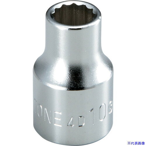 オレンジブック トラスコ中山　TRUSCOTONE ソケット(12角) 対辺寸法15mm 全長35mm 〔品番:4D15〕[ 注番:1223054]特長●スタンダードタイプで、対辺12角形状です。●重工業整備まで必要なツールを取りそろえています。●12角は6角よりも、ボルト頭やナットに対して2倍差し込みやすく作業効率がアップします。仕様●差込角(mm)：12.7●対辺寸法(mm)：15●全長(mm)：35●対辺形状：12角●対辺(mm)：15仕様2材質/仕上●構造用鋼セット内容/付属品注意原産国（名称）日本JANコード4953488156966本体質量55gオレンジブック トラスコ中山　TRUSCOTONE ソケット(12角) 対辺寸法15mm 全長35mm 〔品番:4D15〕[注番:1223054][本体質量：55g]《包装時基本サイズ：105×45×23》〔包装時質量：48g〕分類》手作業工具》ソケットレンチ》ソケット☆納期情報：仕入れ先通常在庫品 (欠品の場合有り)