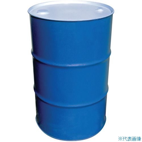 オレンジブック トラスコ中山　TRUSCOKYK スーパーグレードクーラント 青 200L 〔品番:57262〕[ 注番:1223061]特長●ラジエーターやエンジンの材質を問わずに強力な防錆効果を長期間発揮し、冷却系統の金属の腐食を防止します。●高純度の精製水にて調製していますので、薄めずにそのまま使用できます。●消泡剤配合により、劣化したクーラントの気泡の発生を防止し、エンジンの冷却効率を高めて、オーバーヒートを予防します。●凍結温度-40℃で日本全国で使用できます。●全量交換により、通常使用で4年間又は10万km交換不要の長寿命クーラントです。●最近の長寿命クーラントに使用されているアルミニウム、鉄、黄銅などの金属の腐食防止剤として、耐熱・耐久性に優れた有機酸系防錆剤（ノンアミン）を主成分とし、その他各種の防錆剤をバランス良く配合しています。●最近の長寿命クーラント使用車はもとより従来車にも使用できます。●長寿命クーラントへの補充液としても使用できます。用途●エンジン冷却液に。仕様●容量(L)：200●色：青仕様2●運賃別途材質/仕上●主成分：有機酸系防錆剤（ノンアミン）セット内容/付属品注意●荷下ろしにフォークリフトが必要です。●車上渡しもしくは運送会社支店止めによる受け渡しとなります。●ご発注時、荷受け方法の指定をお願いします。●※詳細案内文をご確認ください。原産国（名称）日本JANコード4972796093343本体質量250kgオレンジブック トラスコ中山　TRUSCOKYK スーパーグレードクーラント 青 200L 〔品番:57262〕[注番:1223061][本体質量：250kg]《包装時基本サイズ：580×580×890》〔包装時質量：230kg〕分類》手作業工具》車輌整備用品》クーラント・バッテリー補充液☆納期情報：メーカー直送品（送料元払い）【法人限定＝会社名ご記入お願い致します。】 ※北海道・沖縄・離島は運賃別途商品も含む