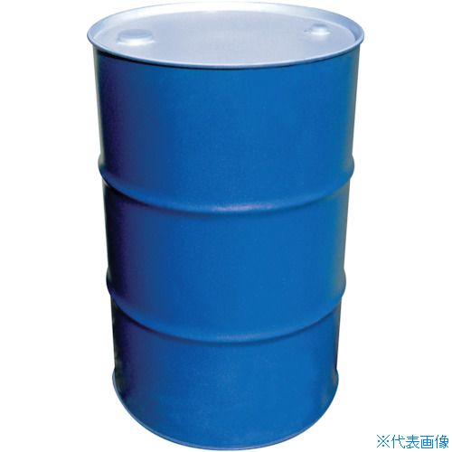 ■KYK LLC95%JIS赤200L 57203(1223067)[法人限定][直送元]