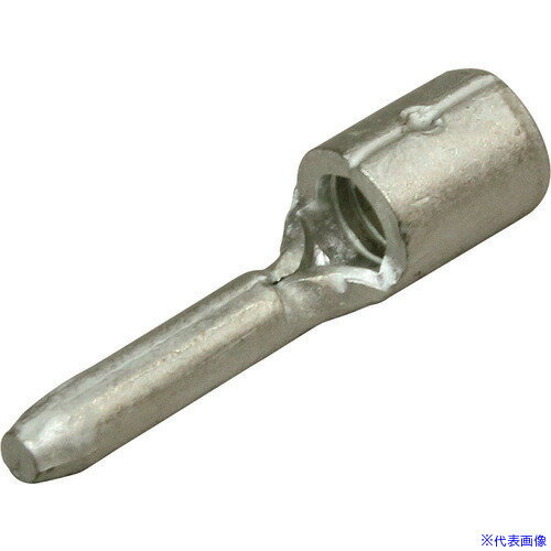 ■ニチフ 裸圧着端子 TC形(100P) TC5.511(1227879)