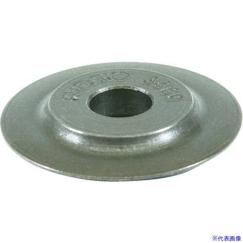 ■RIDGID 軟質PE官用チューブカッター替刃 33200(1229362)