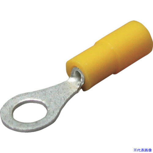 ���˥��� �Ķ���θ�� �����ʤ�հ���ü�� (R��)�ݷ� TMEX 0.3-4-YEL (100P) TMEX0.34YEL(1229471)