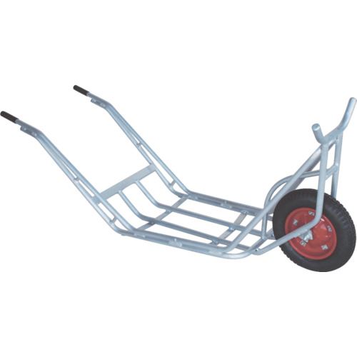 ■HARAX 植木用一輪車 CU1(1231670)[送料別途お見積り][法人限定][外直送]