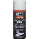 ■TRUSCO 防錆剤 αメタルラップスプレー 透明 420ml ALPMWTM(1231952)
