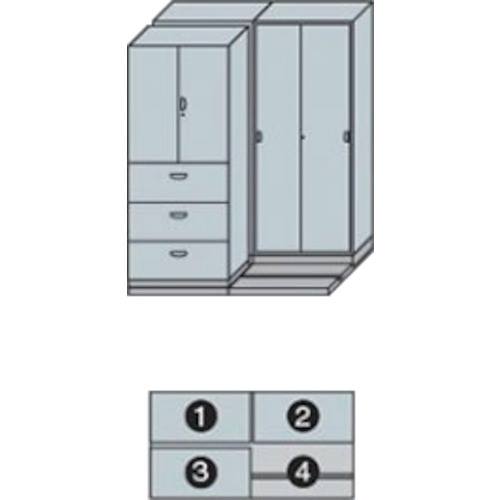 オレンジブック トラスコ中山　TRUSCONAIKI NW型並行移動書庫用ベース 〔品番:MNW2221AA〕[ 注番:1232110]特長仕様仕様2●NW型並行移動書庫用ベース材質/仕上セット内容/付属品注意原産国（名称）日本JANコード本体質量72.5kgオレンジブック トラスコ中山　TRUSCONAIKI NW型並行移動書庫用ベース 〔品番:MNW2221AA〕[注番:1232110][本体質量：72.5kg]〔包装時質量：73kg〕分類》オフィス・住設用品》オフィス家具》書庫☆納期情報：オレンジブック掲載以外でメーカー直送品【法人限定＝会社名ご記入お願い致します。】