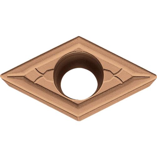 オレンジブック トラスコ中山　TRUSCO京セラ 旋削加工用チップ CVDコーティング CA310 〔品番:DCMT070204GK〕[ 注番:1232500]特長●厚膜の高性能アルミナ層により、高速連続加工での寿命を向上させた高速加工用材種です。●ねずみ鋳鉄の高速仕上げ加工〜荒加工に最適です。用途●旋削加工用。●被削材：ねずみ鋳鉄。仕様●チップ形状：ひし形55°●厚さS(mm)：2.38仕様2●GKブレーカ：仕上げ〜中●M級●被膜構成：微細柱状TiCN+Al2O3+TiN●呈色：桃金材質/仕上●CVDコーティングセット内容/付属品注意原産国（名称）非公開JANコード4960664796588本体質量0gオレンジブック トラスコ中山　TRUSCO京セラ 旋削加工用チップ CVDコーティング CA310 〔品番:DCMT070204GK〕[注番:1232500]《包装時基本サイズ：107×45×10》分類》切削工具》旋削・フライス加工工具》刃先交換式工具☆納期情報：メーカー取り寄品（弊社より発送）