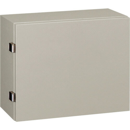 ■Nito 日東工業 CR形コントロールボックス CR25-55 1個入り CR2555(1234351)[送料別途見積り][法人・事業所限定][掲外取寄]