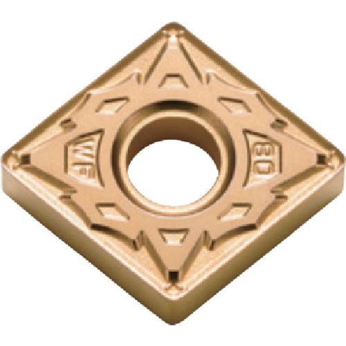 ■京セラ 旋削加工用チップ CVDコーティング CA530 CNMG120408WF(CA530)(1237338)×10[送料別途お見積り][法人限定][掲外取寄]