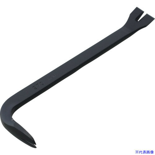 ■盛光 ブリキヤバール 270mm BKBR0270(1238753)[送料別途お見積り][法人限定][掲外取寄]