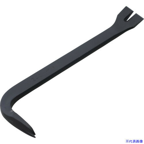 ■盛光 ブリキヤバール 240mm BKBR0240(1238803)[送料別途お見積り][法人限定][掲外取寄]