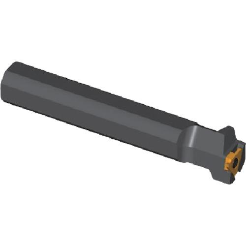 ■京セラ 外径浅溝入れ加工用スリーブホルダ S-KGBF S19KKGBFL16(1238899)[送料別途お見積り][法人限定]..