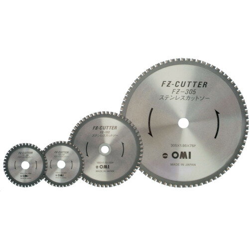 ���縫 FZ���å��� ���ƥ�쥹�� 180mm FZ180(1239015)