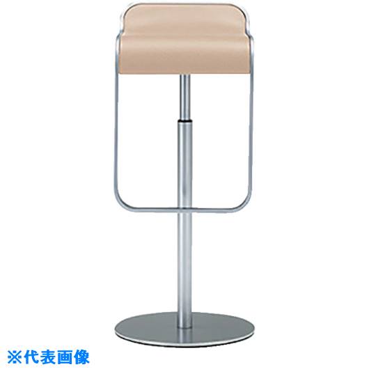 ■ナイキ カウンターチェアー(ハイ) H6050NA(1239933)[送料別途見積り][法人・事業所限定][外直送]