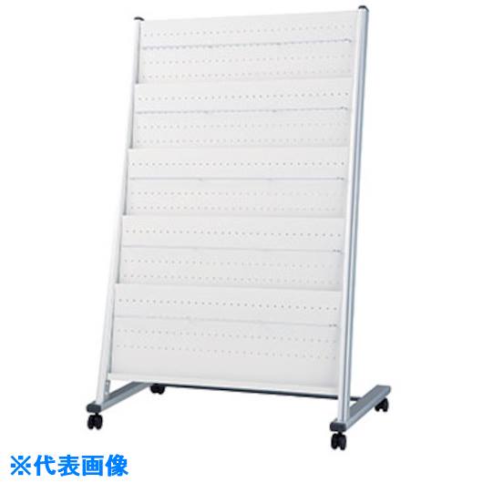 Office Cabinets - ■NAIKI パンフレットスタンド PR954(1243199)[送料別途お見積り][法人限定][外直送]