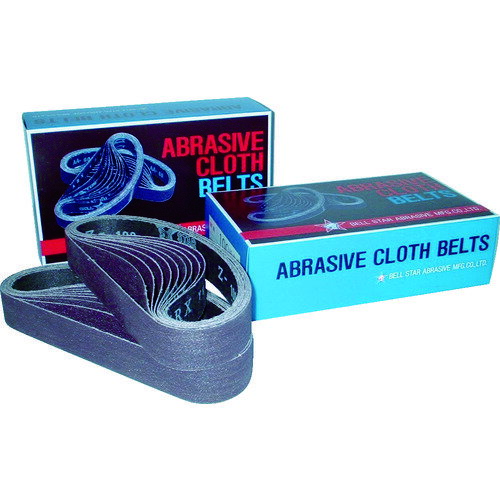 ■ベルスター レジンクロスBP30#30 BP3030(1244442)×10