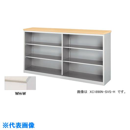 オレンジブック トラスコ中山　TRUSCONAIKI ハイカウンター 〔品番:XC1590NWHW〕[ 注番:1244734]特長仕様仕様2●ハイカウンター材質/仕上セット内容/付属品注意原産国（名称）日本JANコード本体質量53kgオレンジブック トラスコ中山　TRUSCONAIKI ハイカウンター 〔品番:XC1590NWHW〕[注番:1244734][本体質量：53kg]〔包装時質量：53kg〕分類》オフィス・住設用品》オフィス家具》カウンター☆納期情報：オレンジブック掲載以外でメーカー直送品【法人限定＝会社名ご記入お願い致します。】