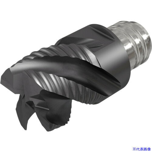 オレンジブック トラスコ中山　TRUSCOイスカル マルチマスター 粗加工用ラフィングヘッド MM ERS IC908 〔品番:MMERS250B226T15〕[ 注番:1244931]特長●ヘッド交換式エンドミル粗加工用ラフィングヘッドです。用途●粗加工用。仕様●切削径DC(mm)：25●切込角KAPR(°)：90●最大切削径DCX(mm)：25●機能長さLF(mm)：37●全長OAL(mm)：54.6●最大切込みAPMX(mm)：22仕様2●マルチマスター／チップ材質/仕上セット内容/付属品注意原産国（名称）イスラエルJANコード本体質量240gオレンジブック トラスコ中山　TRUSCOイスカル マルチマスター 粗加工用ラフィングヘッド MM ERS IC908 〔品番:MMERS250B226T15〕[注番:1244931][本体質量：240g]《包装時基本サイズ：80×60×35》〔包装時質量：240g〕分類》切削工具》旋削・フライス加工工具》刃先交換式工具☆納期情報：メーカー取り寄品（弊社より発送）