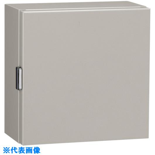 ■Nito CH形ボックス CH20−3535A 1個入り CH203535A(1246045)[送料別途お見積り][法...