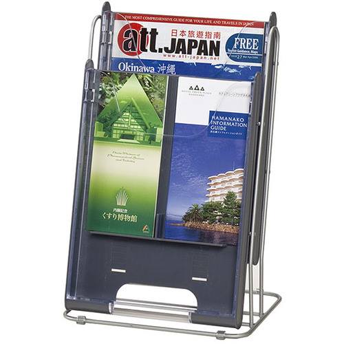 ■NAIKI 卓上パンフレット PR8812(1247890)[送料別途お見積り][法人限定][外直送]