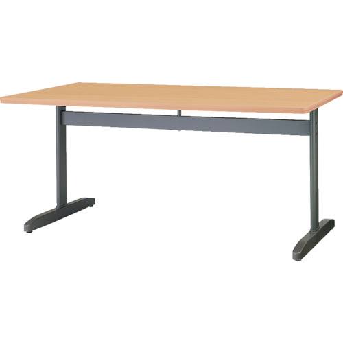 ■NAIKI 会議用テーブル KHE1575LB(1249332)[送料別途お見積り][法人限定][外直送]