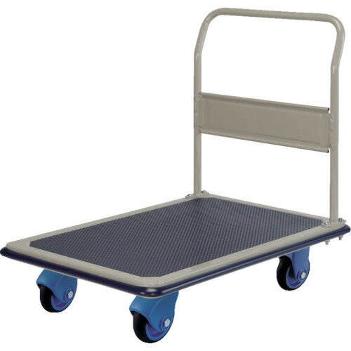 ■金象 しずキャリー NSー300STL 184205(1249593)[送料別途お見積り][法人限定][外直送]