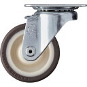 ■ハンマー キャスター自在ウレタン車65mm 420SUB65(1251571)