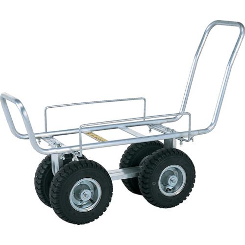 ■昭和 S10型アルミハウスカー S10B2(1252307)[送料別途お見積り][法人限定][外直送]