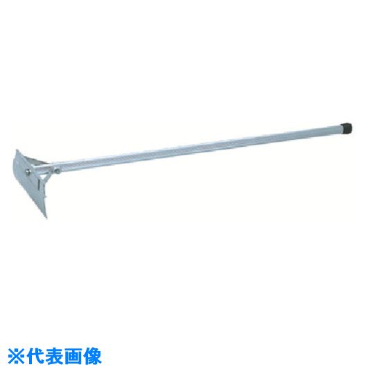 ■昭和 S型アルミ整地板 S27(1252308)×20[送料別途お見積り][法人限定][外直送]