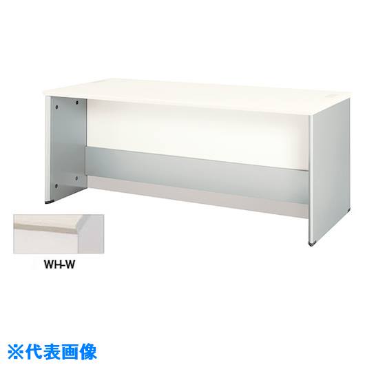 ■NAIKI ローカウンター XC1880CWHW(1252644)[送料別途お見積り][法人限定][外直送]