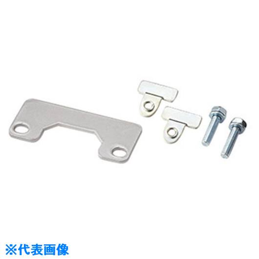 Western Furniture - ■NAIKI デスク連結金具 XHJSD(1253973)[送料別途お見積り][法人限定][外直送]
