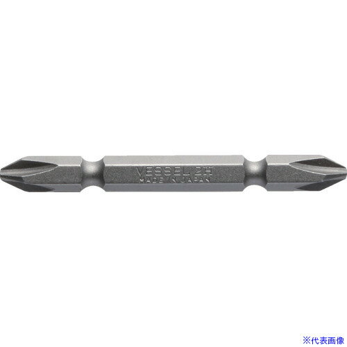 ��VESSEL �ɥ饤�С��ӥå�A14+NO.2X65H A14265H(1254685)��10