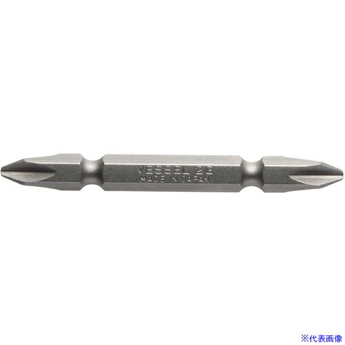 ��VESSEL �ɥ饤�С��ӥå�A14+NO.2X65G A14265G(1254693)��10