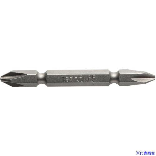 ��VESSEL �ɥ饤�С��ӥå�A14+NO.2X65E A14265E(1254707)��10