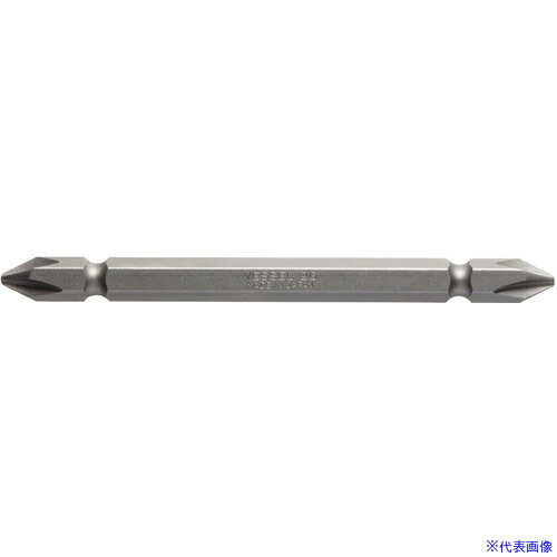 ��VESSEL �ɥ饤�С��ӥå�A15+2X110G ����󥯷�8mm A152110G(1255533)��10