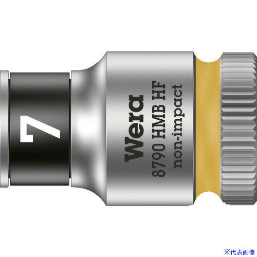 �ե�������FACTORY���㤨��֢�Wera(������ 8790 HMB HF�����å� 3/8 7.0mm 003741(1256357�פβ����Ǥ������ʤ�1,155�ߤˤʤ�ޤ���