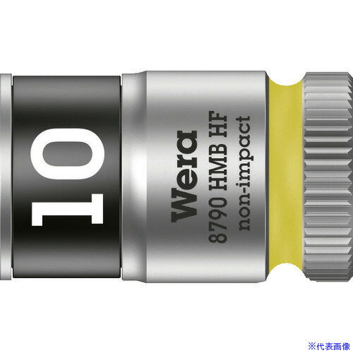 �ե�������FACTORY���㤨��֢�Wera(������ 8790 HMB HF�����å� 3/8 10.0mm 003744(1256361�פβ����Ǥ������ʤ�1,155�ߤˤʤ�ޤ���