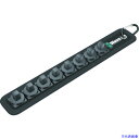 ■Wera(ヴェラ) BELT 用 交換用ベルト 8個 3/8 003980(1256371)