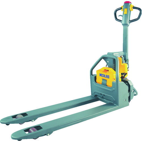 ■コレック エコノミーローリフトトラック EK12M(1256497)[送料別途見積り][法人・事業所限定][直送]