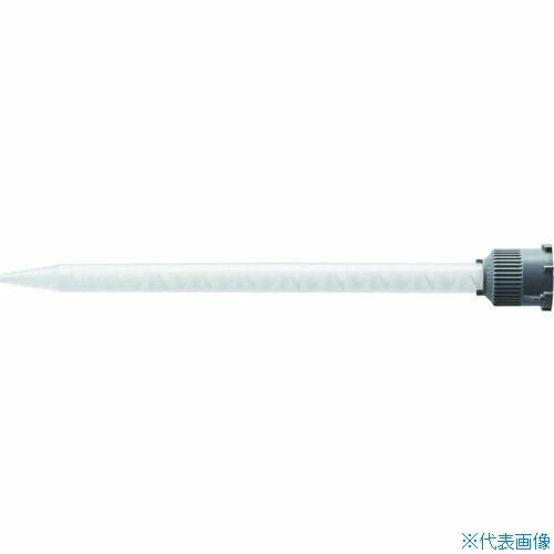 ■3M Scotch−Weld ロングミキシングノズル 48.5ml用 EPXHLNOZ(1256630)×12