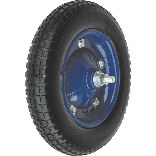 ■HARAX ノーパンクタイヤセット TR13X3N(1256657)